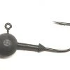 Zappu Round Head Inch Tungsten Jig Head Jig Heads