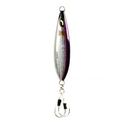 Shimano Butterfly Wing-Fall Jigs