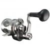 Accurate Reels Accurate Boss Dauntless Lever Drag 2 Speed Reels