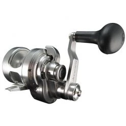 Accurate Reels Accurate Boss Dauntless Lever Drag 2 Speed Reels