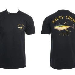 Salty Crew Ahi Mount Tee T Shirt