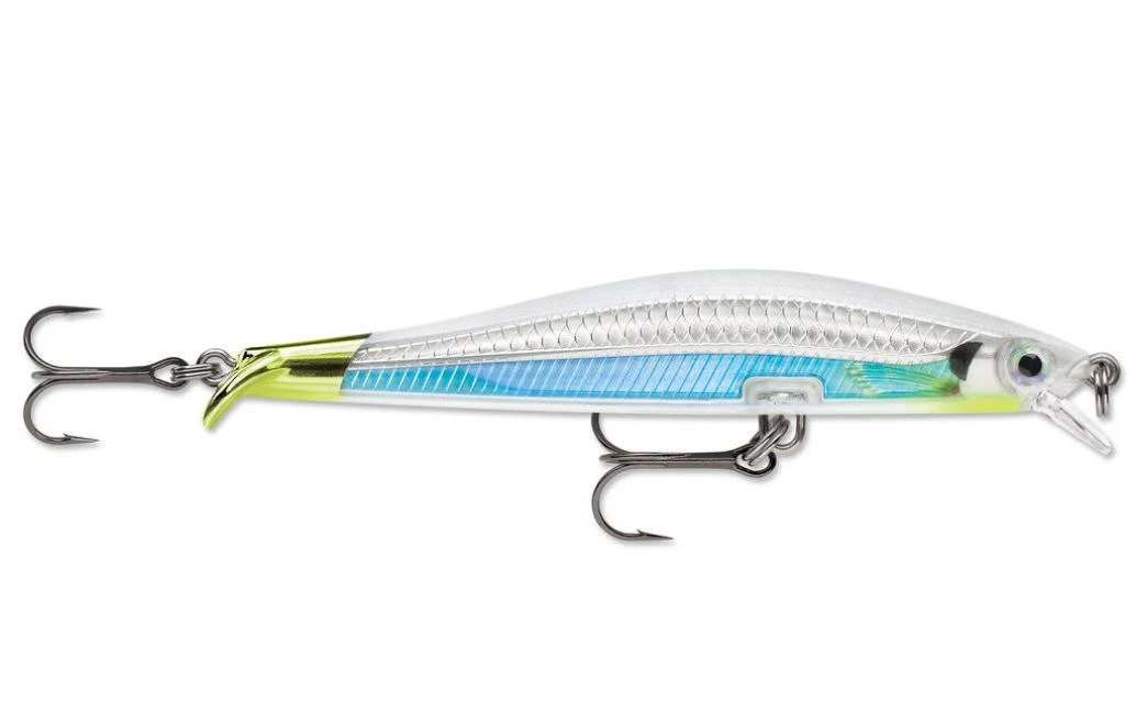 Freshwater Rapala RipStop Jerkbait 09 3 Freshwater Rapala RipStop Jerkbait 09