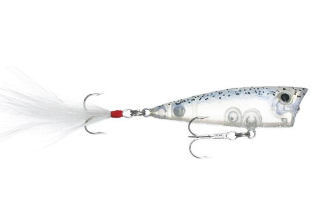 Don Iovino Splash-It Topwater Poppers Freshwater 4 Don Iovino Splash-It Topwater Poppers Freshwater