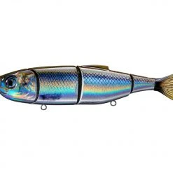 Freshwater Savage Gear 3D 4 Play Pro V2 Swimbait