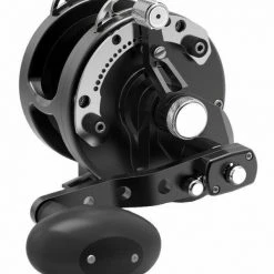Avet HXJ Raptor 2-Speed Lever Drag Reels
