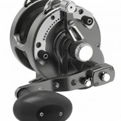 Avet HXJ Raptor 2-Speed Lever Drag Reels