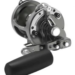Avet HXW Raptor 2-Speed Lever Drag Reels