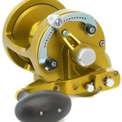 Avet LX Raptor 2- Speed Series Lever Drag Reels