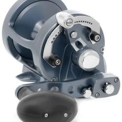 Avet MXL Raptor Series 2-Speed Lever Drag Reels