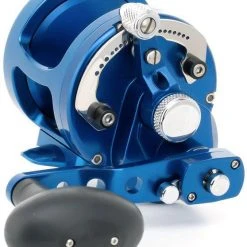 Avet MXJ Raptor Series 2-Speed Lever Drag Reels