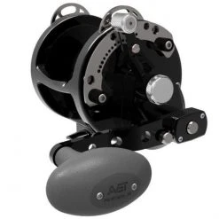 Avet HXW 2-Speed Lever Drag Reels