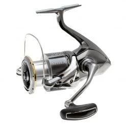 Shimano Stella FJ Spinning Reels