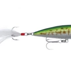Don Iovino Splash-It Topwater Poppers Freshwater 12 Don Iovino Splash-It Topwater Poppers Freshwater