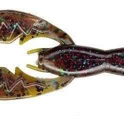 NetBait Tiny Paca Craw