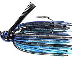Freshwater Dirty Jigs California Swim Jigs