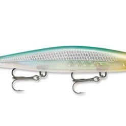 Rapala Shadow Rap Deep SRD-11 Freshwater