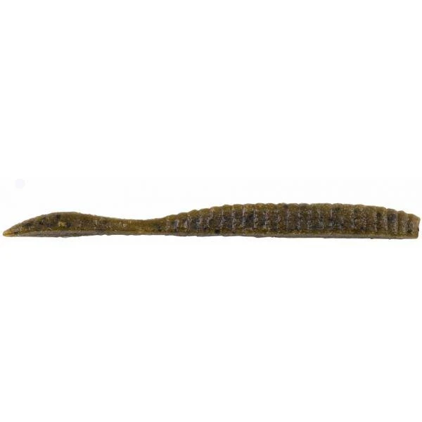 Berkley Powerbait Maxscent Flatworm 4.25 Freshwater 6 Berkley Powerbait Maxscent Flatworm 4.25 Freshwater