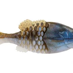 Freshwater Berkley Powerbait Gilly Swimbait 130mm