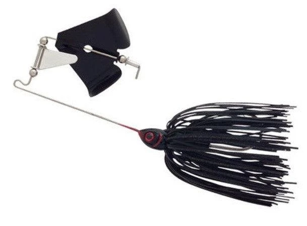 Booyah Buzz Single Blade Buzzbait Freshwater 4 Booyah Buzz Single Blade Buzzbait Freshwater