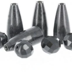 Freshwater Top Brass Don Iovino Brass N' Glass