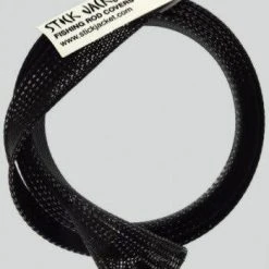 Freshwater Stick Jacket Casting 31 Freshwater Stick Jacket Casting