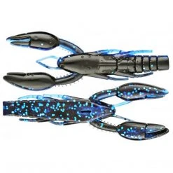 Yamamoto 4" Fat Ika 22 Yamamoto 4