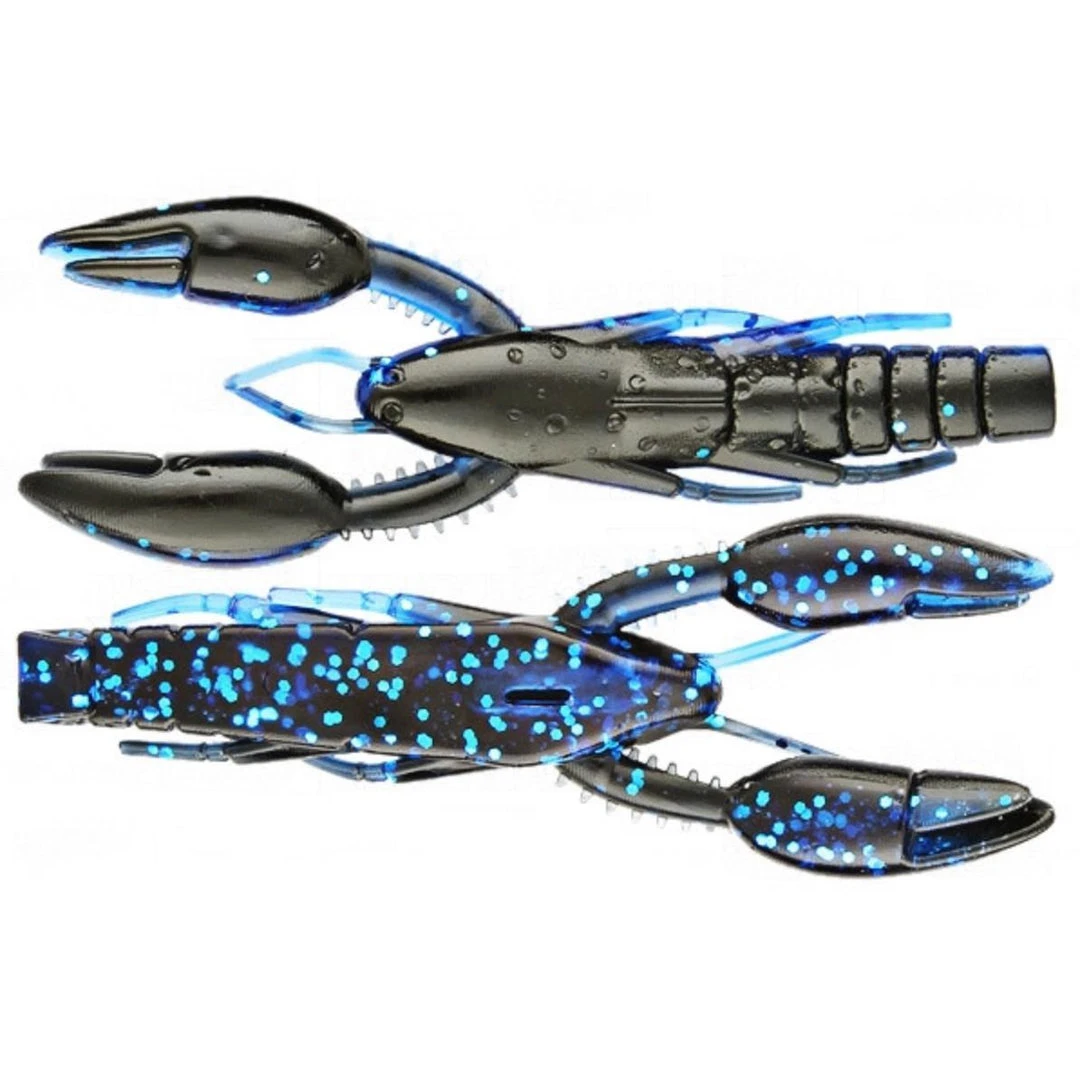 Yamamoto 4" Fat Ika 11 Yamamoto 4" Fat Ika