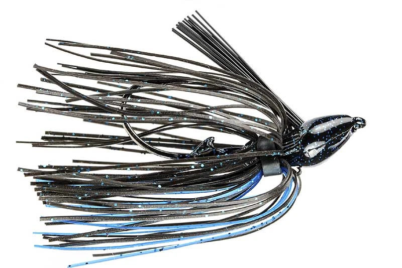Strike King Denny Brauer Baby Structure Jig 3 Strike King Denny Brauer Baby Structure Jig