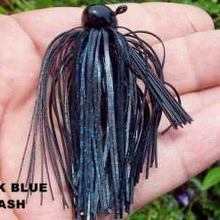 California Reservoir Lures Johnny C's Pro Staff Football Jigs 1/2oz
