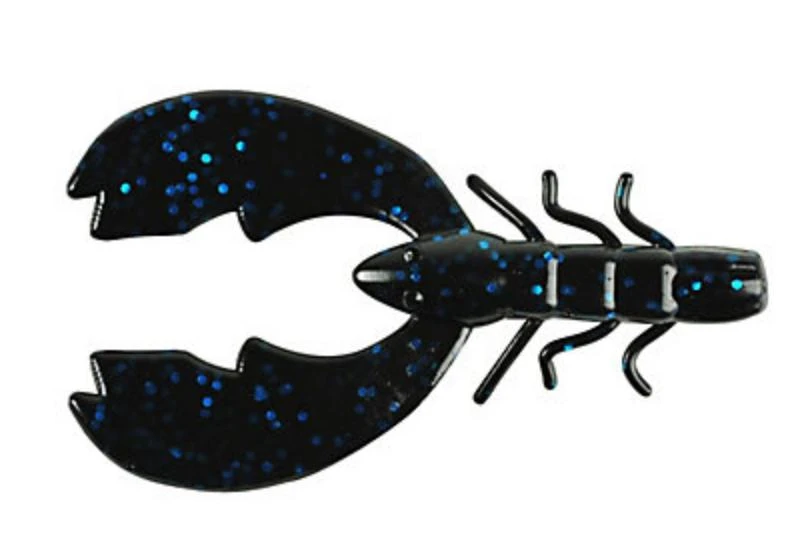 Berkley Power Bait Chigger Craw 9 Berkley Power Bait Chigger Craw