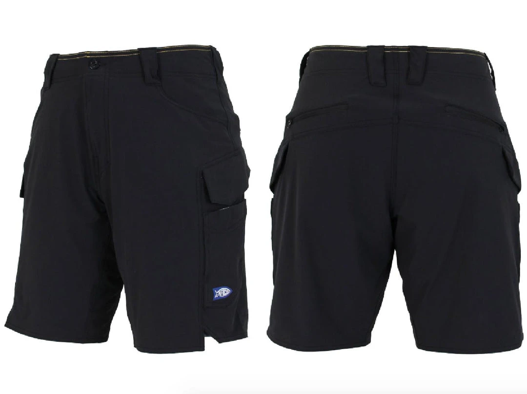 AFTCO Pact Fishing Shorts 4 AFTCO Pact Fishing Shorts