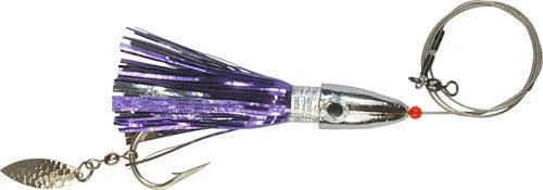 Lead Masters Wahoo Bomb Lures 3 Lead Masters Wahoo Bomb Lures