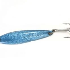 Salas 6X Jr Yo-Yo Jigs Lures