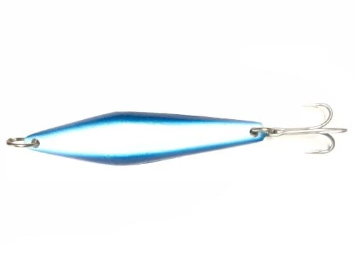 Lures Salas O Pop Surface Iron Jigs 4 Lures Salas O Pop Surface Iron Jigs