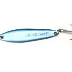 Salas 6X Jr Yo-Yo Jigs Lures
