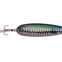 Nichols Lake Fork Flutter Spoons 5