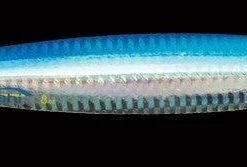 Ahi Assault Diamond Jigs Treble