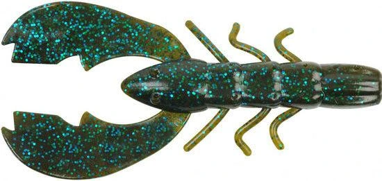 Berkley Power Bait Chigger Craw 3 Berkley Power Bait Chigger Craw