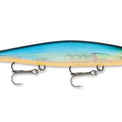 Rapala Shadow Rap Deep SRD-11 Freshwater
