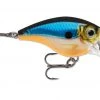 Freshwater Rapala BX Brat Crankbait 2 Freshwater Rapala BX Brat Crankbait