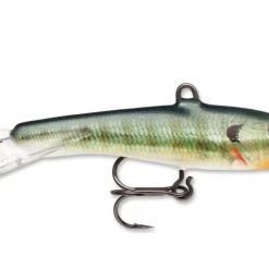 Rapala Jigging Rap Ice Jig