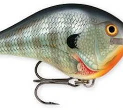 Rapala DT (Dives-To) Crankbait Freshwater 18 Rapala DT (Dives-To) Crankbait Freshwater