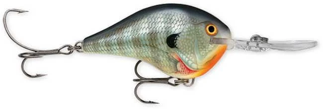 Rapala DT (Dives-To) Crankbait Freshwater 5 Rapala DT (Dives-To) Crankbait Freshwater