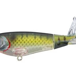 Freshwater River2Sea Whopper Plopper Topwater Bait