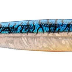 Saltwater P-Line Laser Minnow 28 Saltwater P-Line Laser Minnow