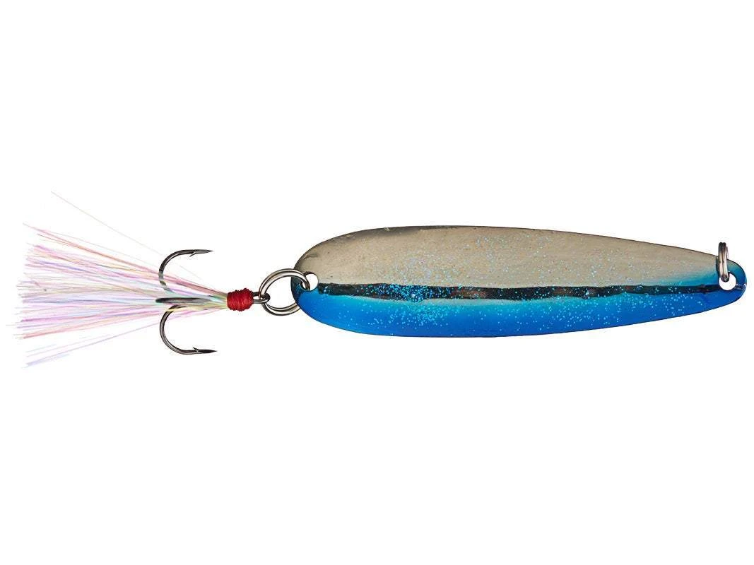 Nichols Ben Parker Magnum Flutter Spoons Freshwater 8 Nichols Ben Parker Magnum Flutter Spoons Freshwater