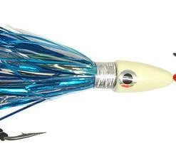 Lead Masters Wahoo Bomb Lures 9 Lead Masters Wahoo Bomb Lures
