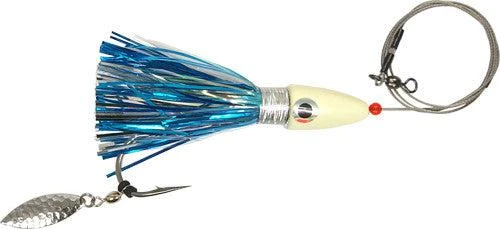 Lead Masters Wahoo Bomb Lures 5 Lead Masters Wahoo Bomb Lures