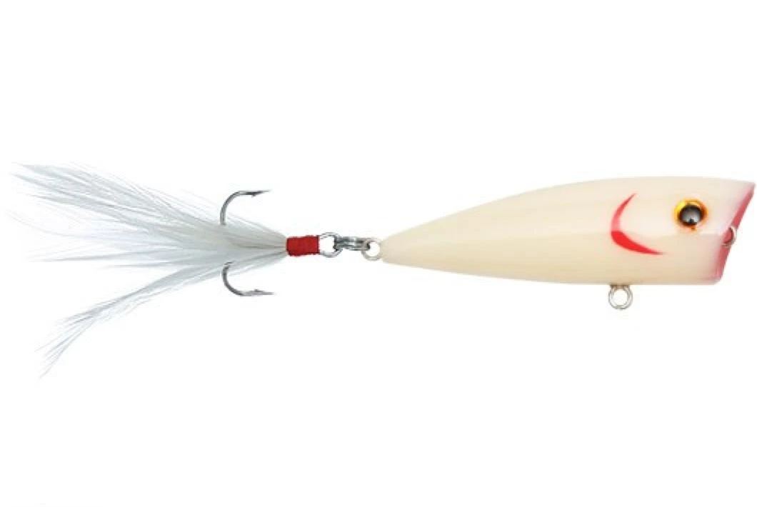 Don Iovino Splash-It Topwater Poppers Freshwater 6 Don Iovino Splash-It Topwater Poppers Freshwater