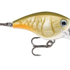 Freshwater Rapala BX Brat Crankbait
